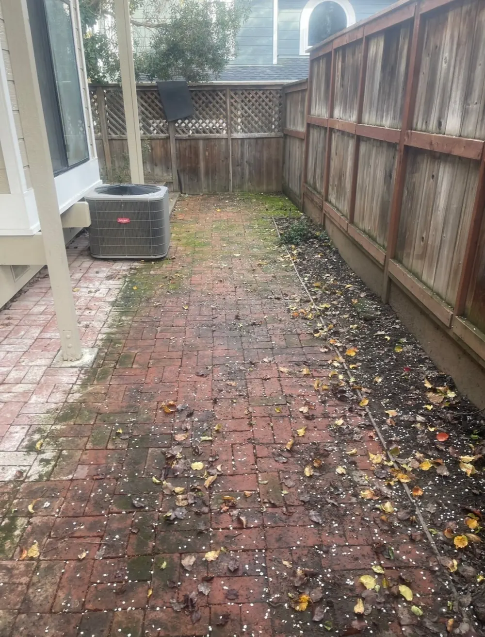 Job 4 before