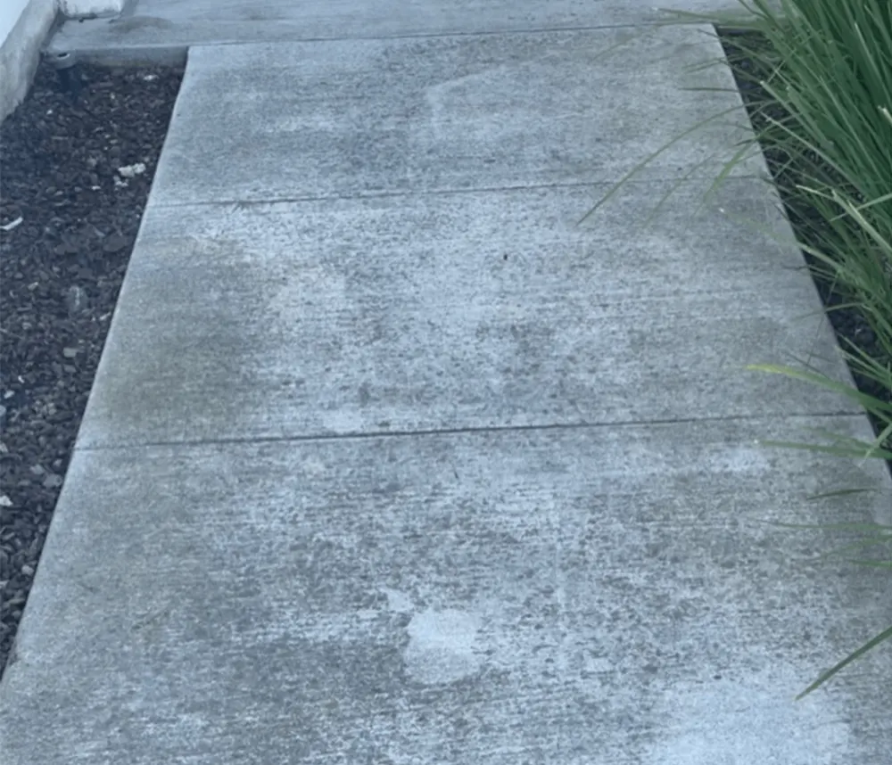 Blast Off Now pressure washing job photo 7