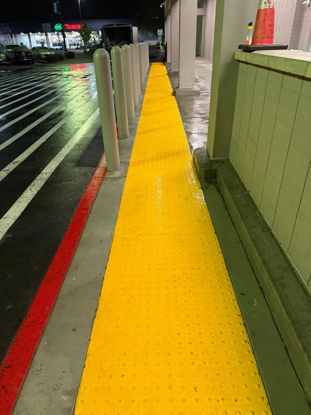 Blast Off Now pressure washing job photo 10