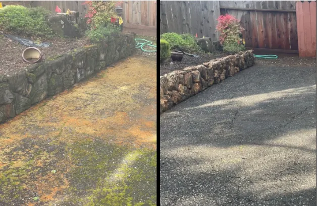Blast Off Now pressure washing job photo 11
