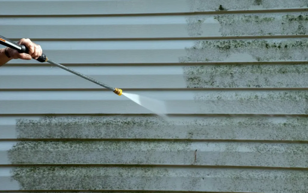 Trusted Exterior Cleaning Company In Marin County, CA