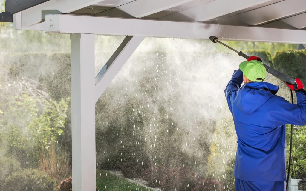 Trusted House Cleaning Service In Concord, CA