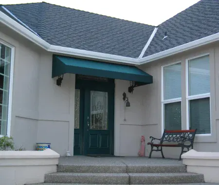 Awning Cleaning