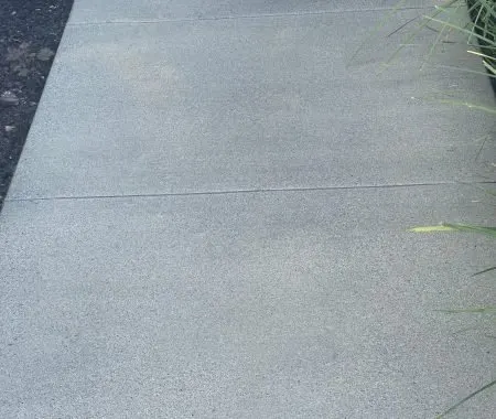 Concrete Cleaning