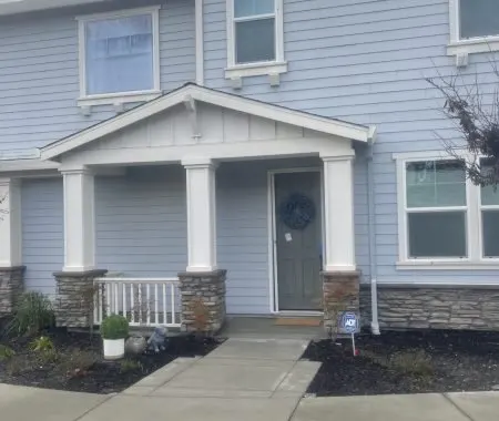 Soft Washing / House Soft washing